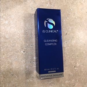 iS Clinical Cleansing Complex Face Wash, 60 ml